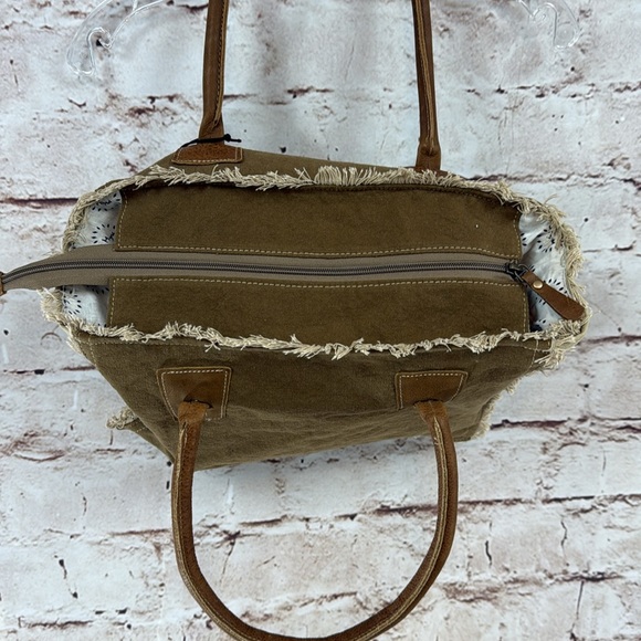 Myra Sel De Mer Small Bag - Picture 6 of 11